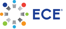 ece logo