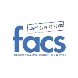 Foreign Academic Credentials Service (FACS USA)