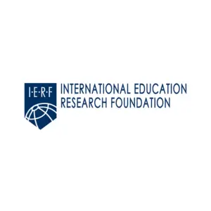 International Education Research Foundation (IERF) truecopy partner