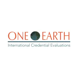 One Earth International Credential Evaluations truecopy partner